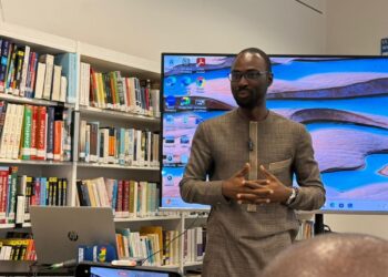 Entreprenariat : Mountaga Keïta, PDG de Tulip Industries donne des conseils exceptionnels