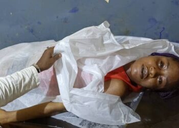 Doko : Une jeune Nigérienne retrouvée morte dans un bar