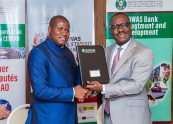 Un an de leadership : Bilan et perspectives du Ministre Ismaël NABE à la tête du Ministère du Plan et de la Coopération Internationale