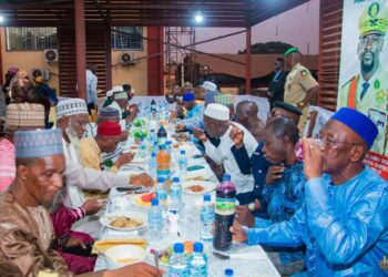 Ruptures collectives : Dr Dansa Kourouma au service de la solidarité et de l’unité nationale