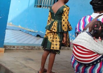 Commissariat de Matam: Une fille de 15 ans arrêtée pour vol d’enfants