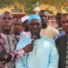 Prière de l’Aïd al-Fitr à la commune de matoto : Imam ratib ElHadj Arafan soryba Keita appelle à l’unité et la cohésion sociale