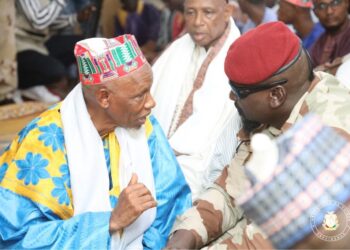 Ramadan et Carême : Des déjeuners seront offerts aux Musulmans et Chrétiens par le Président Gl Doumbouya (Communiqué)