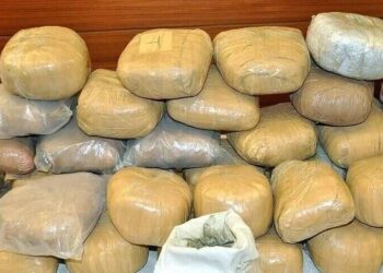 France : 10 tonnes de cocaïne saisies à Dunkerque