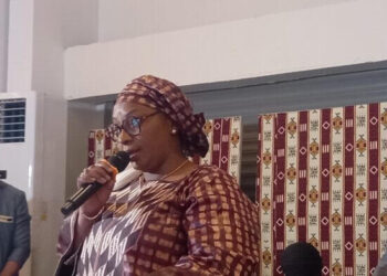 Guinée : Voici la liste des partis politiques autorisés à poursuivre leurs activités sur le terrain