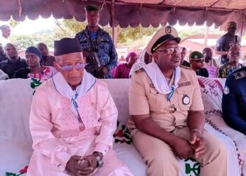 Assassinat d’Adama Konaté à Kankan : Le ministre Yaya Kaïraba Kaba dit être « extrêmement choqué »