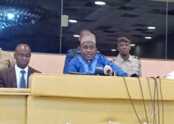 Justice : Voici le bilan de la CRIEF exercice 2022-2025