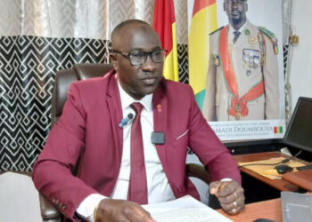 Assassinat d’Adama Konaté à Kankan : le Parquet annonce des mesures judiciaires immédiates