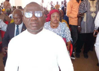 N’Zérékoré : Limogé pour ‘’faute lourde’’, l’ex-président de la délégation spéciale s’exprime