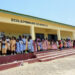 AGL GUINEE INAUGURE UNE ECOLE PRIMAIRE A BEREKO (Mamou) POUR RENFORCER L’ACCES A L’EDUCATION