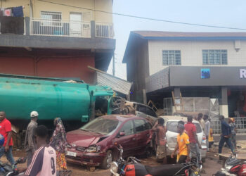 Yattayah/Fossidet : Deux morts et plusieurs blessés dans un accident de la circulation