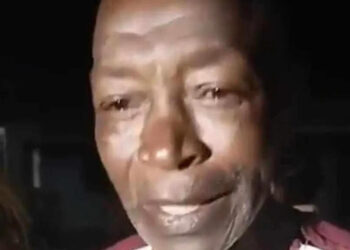 Grace présidentielle pour Dadis Camara : « C’est le plus grand cadeau pour toute la famille » selon Jean Dadis