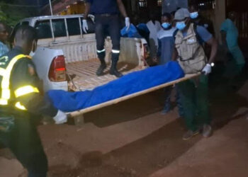 Labé : un père de famille se donne la mort par pendaison