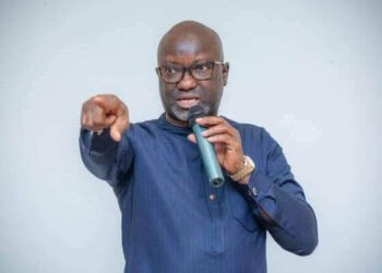 Kidnapping des activistes en Guinée : Mohamed Nabé, président du parti ARP demande aux autorités de faire la lumière