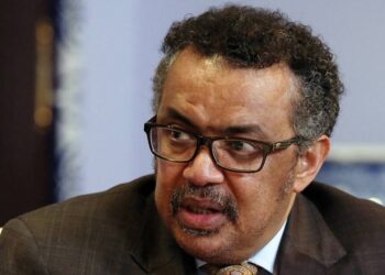 Santé: Une nouvelle pandémie est inévitable, affirme le directeur général de l’OMS