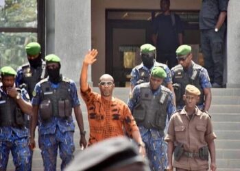 Justice : Le verdict du leader politique, Aliou Bah attendu le 28 mai prochain