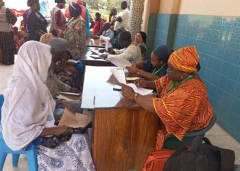 Hadj 2025 : La campagne de vaccination des pèlerins guinéens lancée