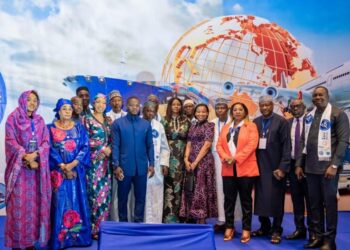 Clôture des premières Journées des Chargeurs Guinéens : un tournant décisif pour la logistique en Afrique