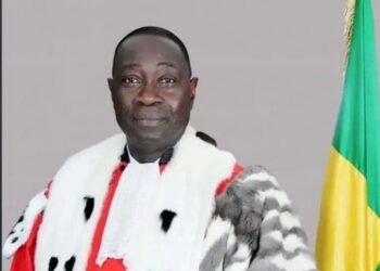 Sénégal : décès du président du Conseil constitutionnel