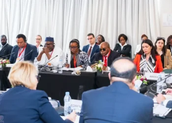 CNT: la Guinée à travers la CEDEAO, prend part au Forum Exceptionnel et à la Conférence de Haut Niveau du Crans Montana