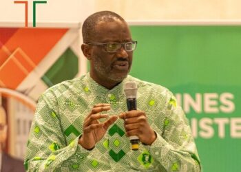 Côte d’Ivoire : Le Tribunal d’Abidjan radie Tidjane Thiam de la liste électorale