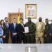 Guinée/Simandou 2040: Signature du contrat de construction de la route Faranah-Dabola de plus de 100 km