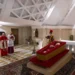 Les funérailles du Pape auront lieu samedi, selon Vatican