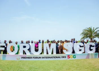 Forum des Secrétariats généraux du Gouvernement : le Président du CNT prend part à la cérémonie de clôture