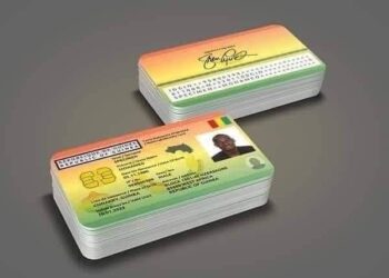 Gratuité de la carte d’identité nationale en Guinée, qu’en est-il sur le terrain ?