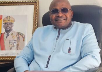 Bicentenaire d’indépendance : Haïti interpelle la France sur la dette coloniale.