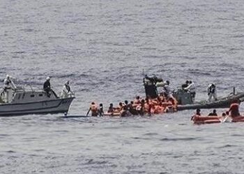 Tunisie : 8 migrants tués et 29 autres secourus au large de Sfax