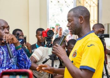 Kankan : Ouverture du procès du présumé assassin d’Adama Konaté