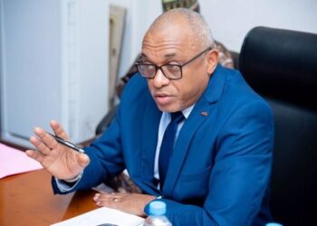 Le ministre Jean Paul Cedy aux enseignants : « ne sacrifiez pas les élèves au profit d’intérêts personnels »