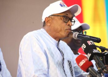 Education : ‘’Le corps de ce métier doit être revalorisé, respecté et reconnu’’ Jean Paul Sedy