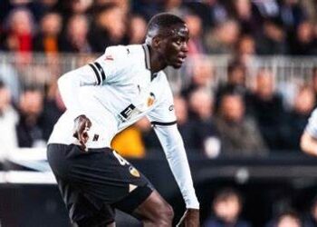 Sport : Fc Valence de s’impose ce week-end grace à Mouctar Diakhaby