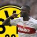 Sport : Dortmund du guinéen Serhou Guirassy rencontrera le Brésil et le club Sud-coréen Ulsan FC