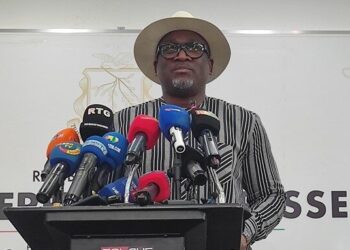 Guinée: Le gouvernement débloque 115 milliards GNF pour soutenir la campagne agropastorale 2025, annonce le ministre Félix Lamah