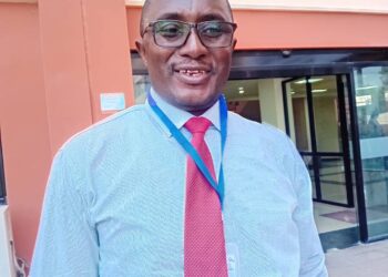 Acheminement des kits électoraux en Guinée : Sidiki Sano du FNDT jubile  