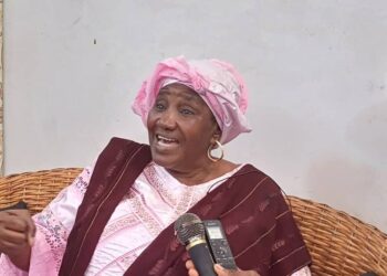 Guinée : Mariama Condé, 1ère ingénieure en Aviation parle de son parcours inspirant (entretien)