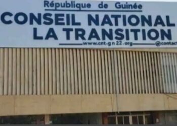 Supposé détournement de primes au Parlement : ces faits ne concernent pas le CNT