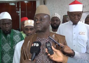 Kouremalé : De lourdes sanctions à l’endroit des personnes ayant prié le lendemain de l’Aïd Fitr