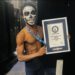 Guinness World Records : La Guinée honoré par Kemo Keita dit Papus Benzé Flex