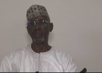 Air Guinée : L’ingénieur naviguant, Col. Alpha Mamadou DOUKOURÉ s’exprime