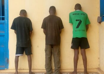 Koloma : Affrontements entre deux clans appelés, plusieurs blessés