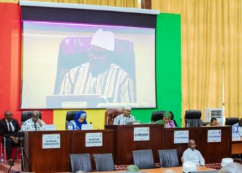 Une journée historique au CNT : les Conseillers nationaux adoptent à l’unanimité le projet de nouvelle Constitution