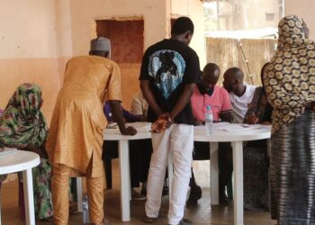 Lambanyi : Démarrage du recensement général de la population