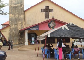 Religion : La mort du Pape François a perturbé la fête de Pâques dans beaucoup d’Eglises ce lundi