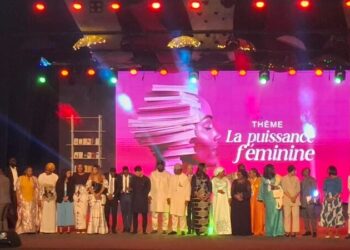 Conakry : La 17ème édition des 72 heures du livre, officiellement lancée par l’honorable Dr Dansa Kourouma