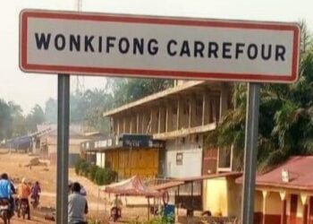 Coyah/ Wonkifong : Un conducteur de taxi moto égorgé, sa moto emportée