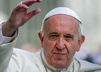 Le pape François est mort à l’âge de 88 ans, annonce le Vatican